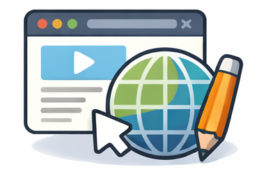 Education Websites icon