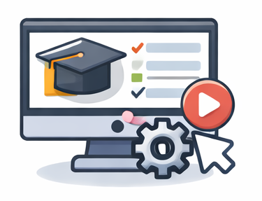 LMS Development icon